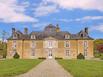 Château Du Bois Glaume - Hotel