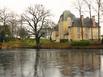 Château Du Bois Glaume - Hotel