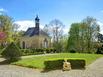 Château Du Bois Glaume - Hotel