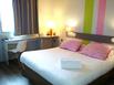 Hotel ALYS Bourg en Bresse Ekinox Parc Expo - Hotel