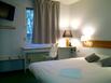 Hotel ALYS Bourg en Bresse Ekinox Parc Expo - Hotel