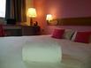 Hotel ALYS Bourg en Bresse Ekinox Parc Expo - Hotel