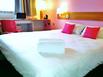 Hotel ALYS Bourg en Bresse Ekinox Parc Expo - Hotel