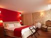 Htel Grand Monarque - Hotel