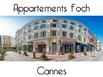 Apartement Foch - Hotel