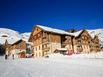 Odalys Ore Des Pistes - Hotel