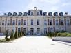 Hôtel et Spa du Château - Hotel