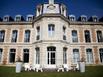 Hôtel et Spa du Château - Hotel