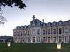 Hôtel et Spa du Château - Hotel
