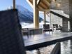 CGH Rsidences & Spas Le Chalet des Dolines - Hotel