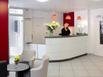 Htel Notre Dame de France - Hotel