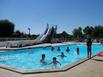 Camping Les Portes Du Beaujolais - Hotel