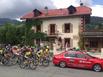 Htel Les Cimes - Hotel