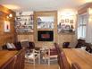 Htel Les Cimes - Hotel