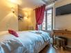 Htel Les Cimes - Hotel