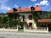 Htel Les Cimes - Hotel