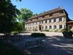 Chambres dhtes Chteau De Grunstein - Hotel