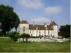 Chateau De La Berchere - Hotel