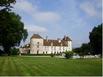 Chateau De La Berchere - Hotel