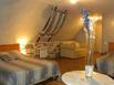 Hotel Mille Et Une Nuits Daubrac - Hotel
