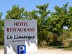 Hotel Restaurant Le Limargue - Hotel