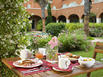 Palmyra Golf Hotel - Hotel