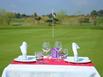 Palmyra Golf Hotel - Hotel