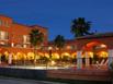 Palmyra Golf Hotel - Hotel