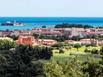 Palmyra Golf Hotel - Hotel
