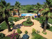 Palmyra Golf Hotel - Hotel