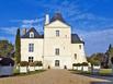 Chateau De Charg - Hotel