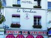 Htel Le Vauban - Hotel