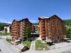 Constellation Forêt Blanche - Hotel