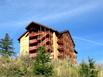 Constellation Forêt Blanche - Hotel