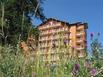 Constellation Forêt Blanche - Hotel