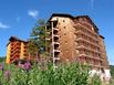 Constellation Forêt Blanche - Hotel
