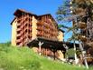 Constellation Forêt Blanche - Hotel