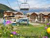 Les Hauts de Preclaux - Hotel