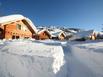 Les Chalets Du Queyras - Hotel