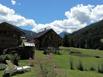 Les Chalets Du Queyras - Hotel