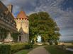 Hattonchatel Chateau - Hotel