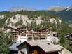 Vacancole - Rsidence Les Chalets et Balcons De La Vanoise - Hotel