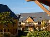 Lagrange Confort + Les Roches Douvres - Hotel