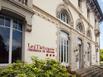 Le Metropole - Cerise Hotels & Rsidences - Hotel