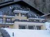 Rsidence Lagrange Prestige Les Fermes De Saint Gervais - Hotel