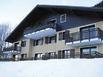 Rsidence Lagrange Prestige Les Fermes De Saint Gervais - Hotel