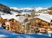 Rsidence Lagrange Prestige Les Chalets Edelweiss  - Hotel