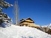 Chalet Pra Loup - Hotel