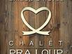 Chalet Pra Loup - Hotel