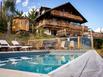 Chalet Pra Loup - Hotel